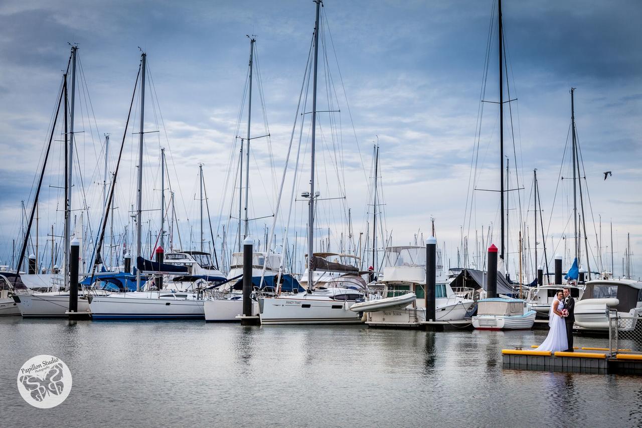 Manly Marina Cove Motel Brisbane Buitenkant foto