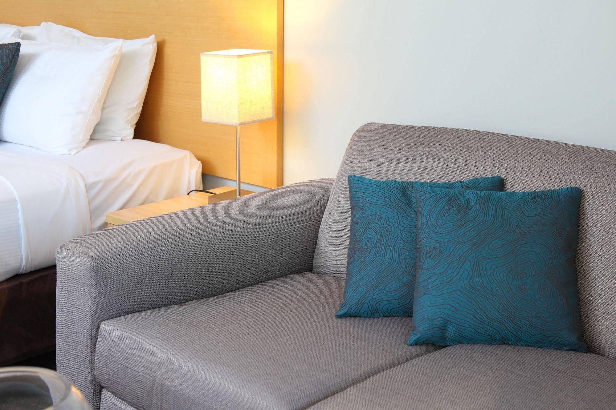 Manly Marina Cove Motel Brisbane Buitenkant foto