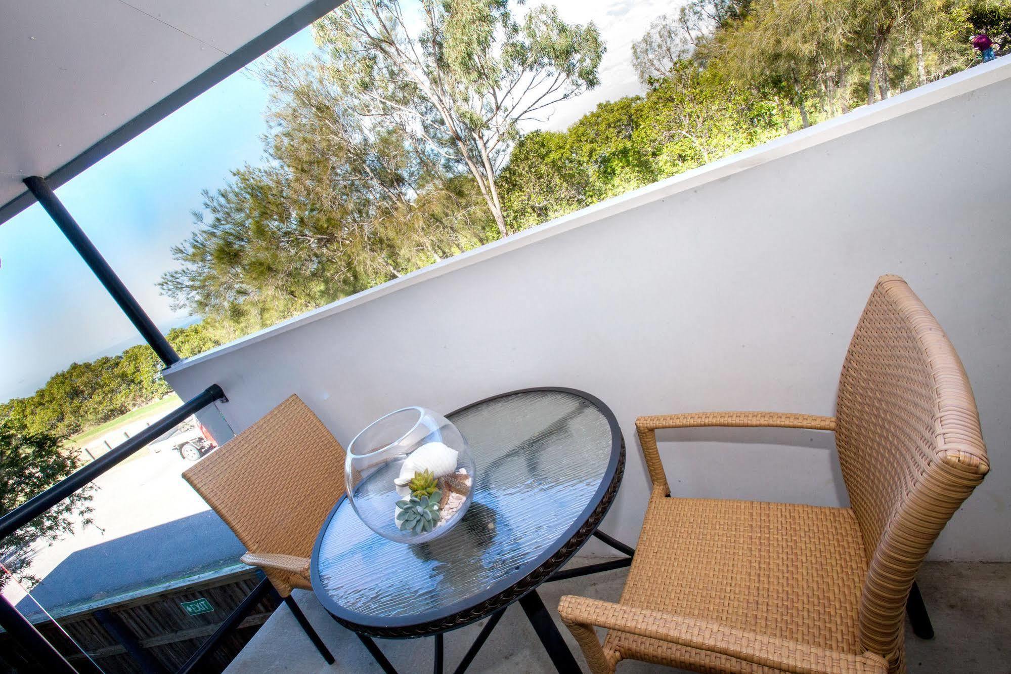 Manly Marina Cove Motel Brisbane Buitenkant foto